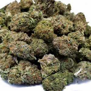 Gold Coast Clear Pineapple Express