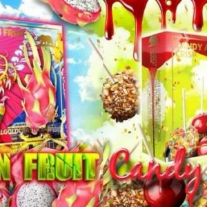 GOLD COAST CLEAR DRAGON FRUIT